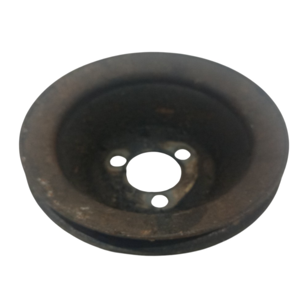 Polia Bomba Agua Volkswagen Parati 1.6 8v 1982 1983 A 1995 1