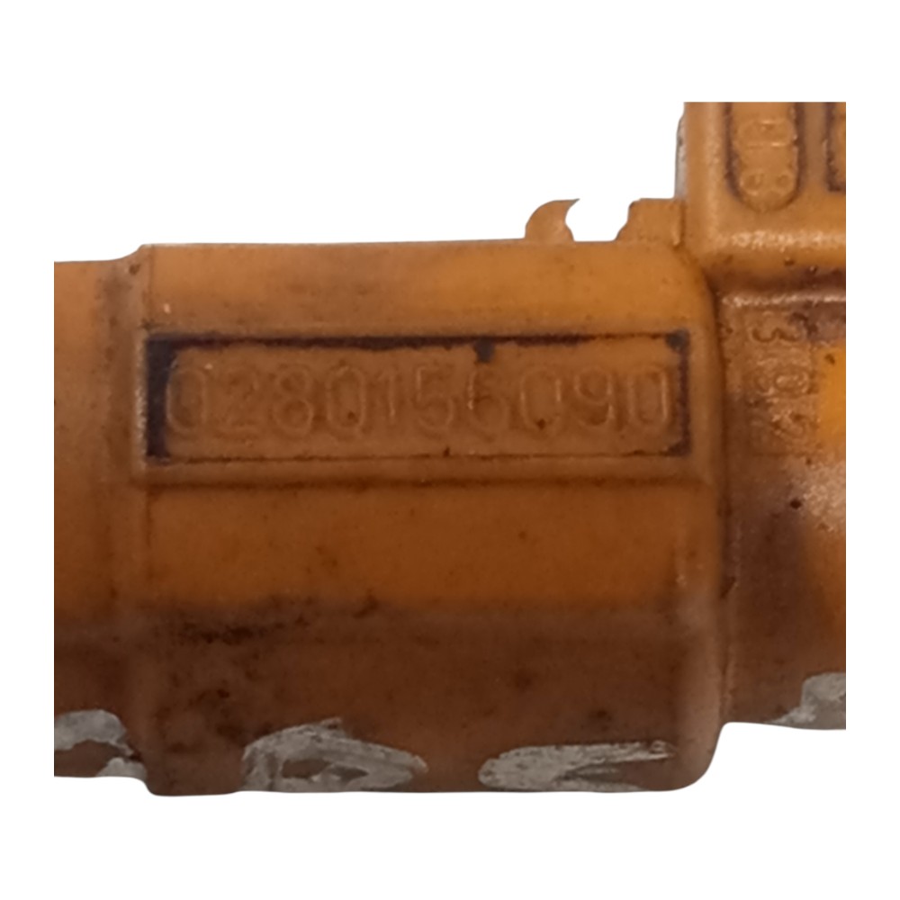 Bico Injetor Combustível Gm Corsa 1.6 8v Gas. 1999 A 2007 2