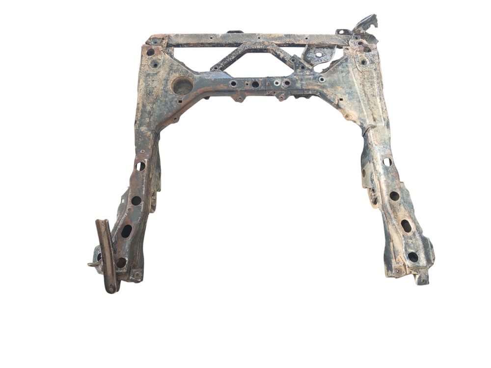 Quadro Gregado Mercedes A160 1.6 2000 2001 A 2008 3