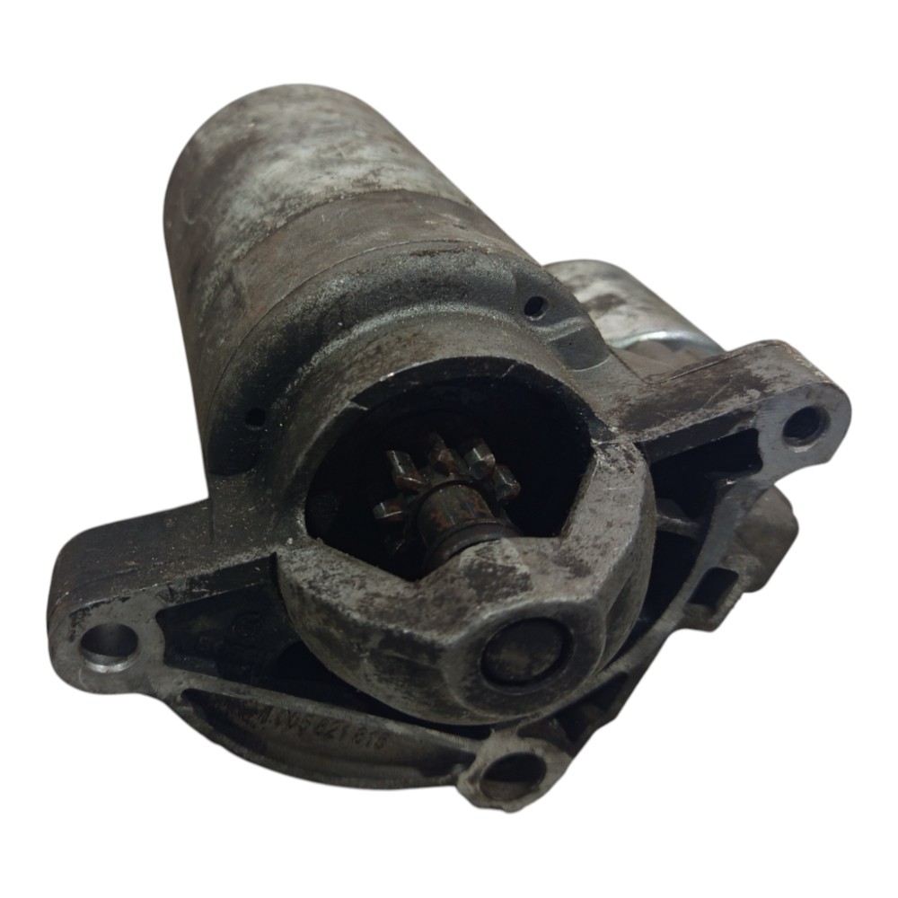Motor Partida Citroen C3 2003 A 2014 Peugeot 206 207 1.4 1.6 4