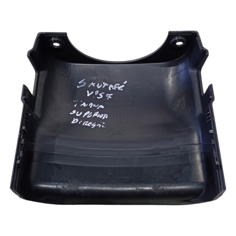 Moldura superior coluna direção santa fe 2007 a 2012 6
