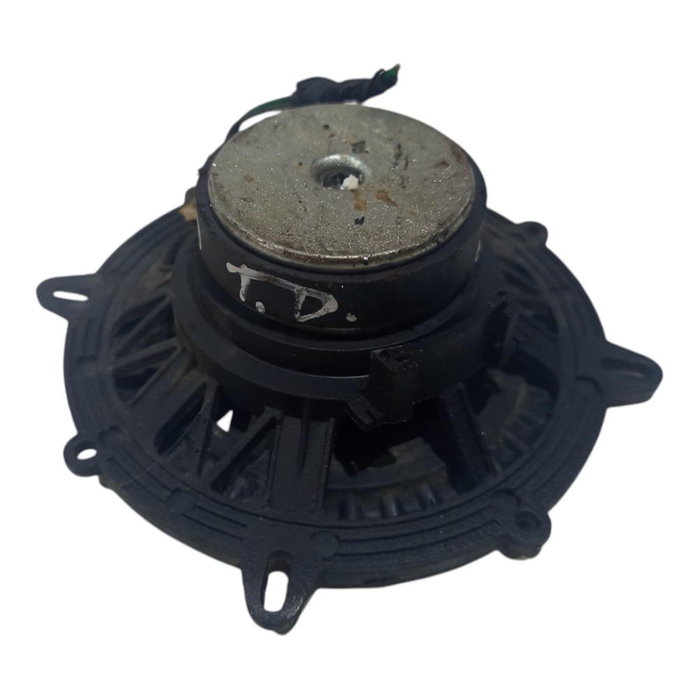 Alto Falante Chevrolet Vectra 2.2 16v 1996 1997 1998 A 2005 Preto 4