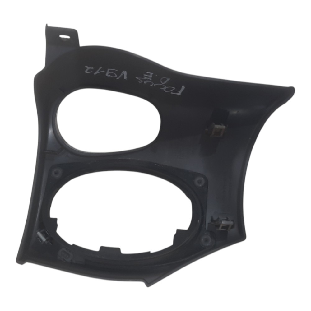 Moldura Difusor Ar Esquerdo Painel Ford Focus 2000 A 2008 6