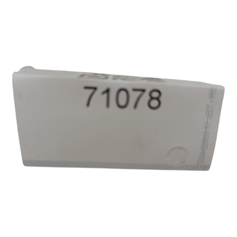 Puxador Porta Traseira Direita Fiat Palio 1996 1997 A 2002 6
