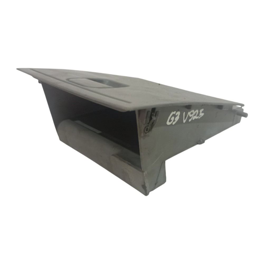 Tampa Caixa Fusiveis Volkswagen Gol G3 1.0 16v 1999 A 2005 7