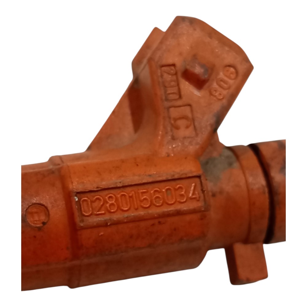 Bico Injetor Combustível Peugeot 206 307 1.6 2006 A 2012 12 8