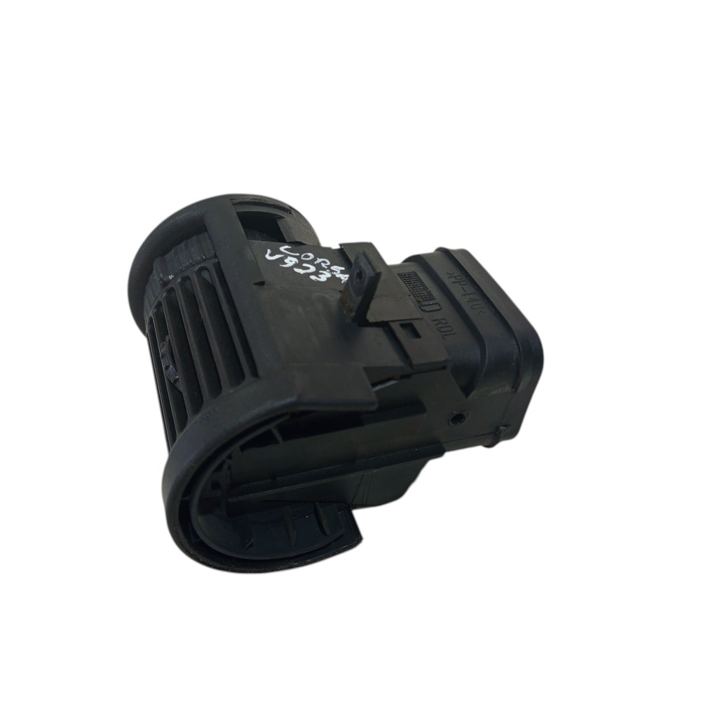 Difusor Ar Central Direito Chevrolet Corsa 1999 2000 2001 2