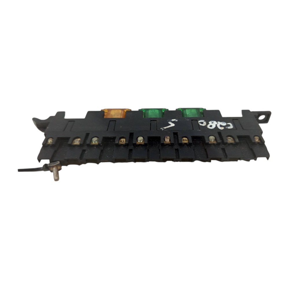 Regua Rele Fusivel Mercedes C280 1995 1996 1997 98 99 A 2003 5