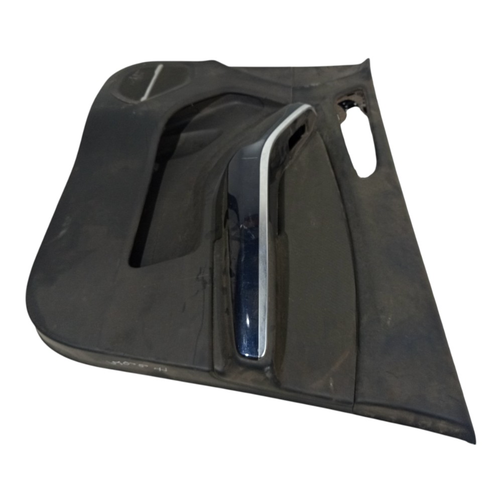 Forro Porta Dianteiro Chery Tiggo 5x 2020 A 2022 Origina 4
