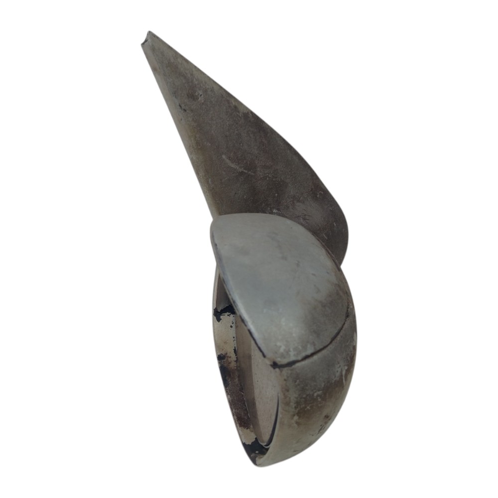 Retrovisor Dianteiro Direito Peugeot 206 1999 2000 A 2010 3