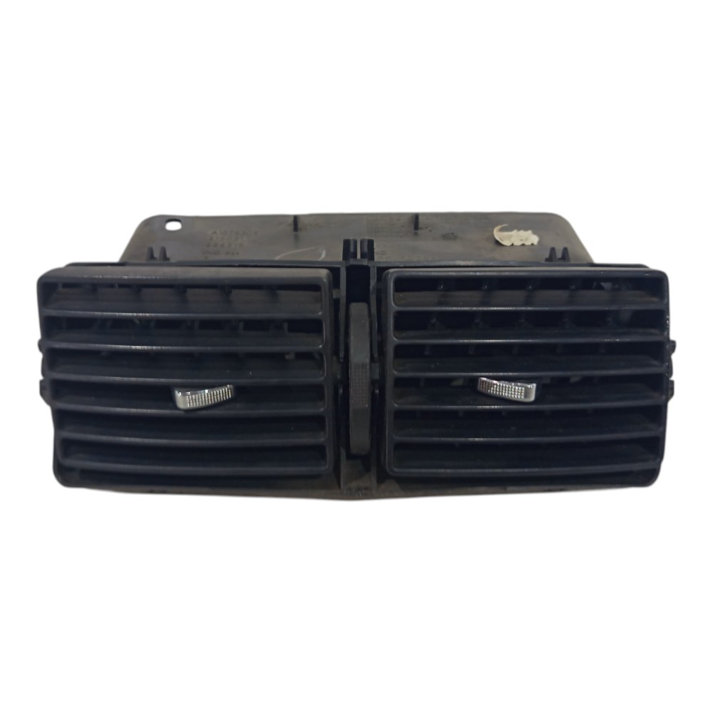 Difusor Saida Ar Central Peugeot 307 2007 2008 2009 A 2012 1