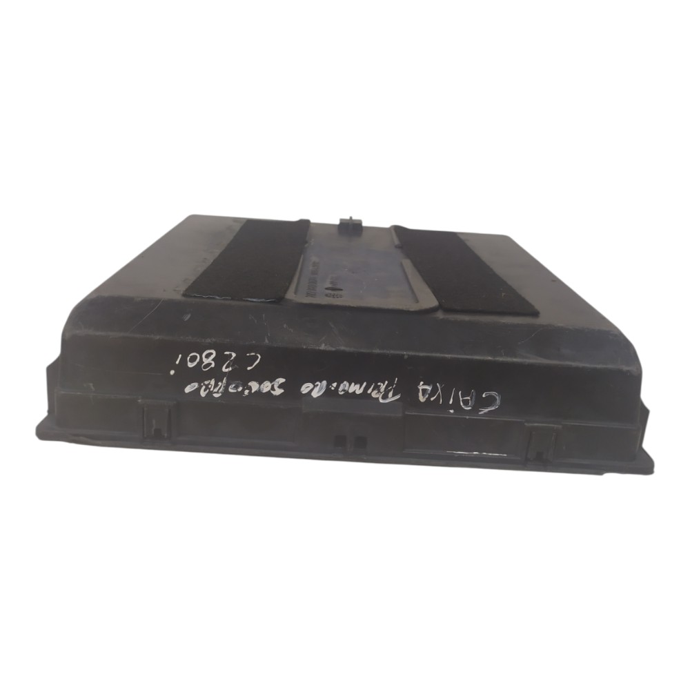 Caixa Primeiro Socorros Mercedes C280i 1993 1994 1995 A 2001 3