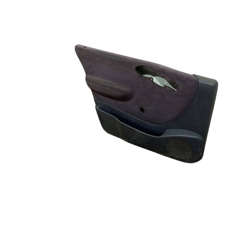 Forro Porta Dianteira Esquerda Mercedes A 160 1999 A 2005 8