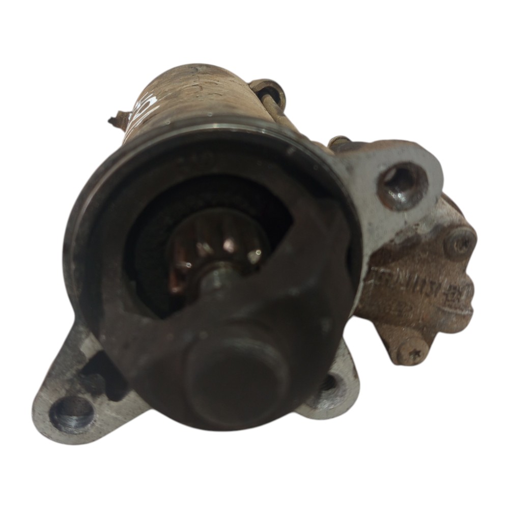 Motor Arranque Ford Escort Gl 1.8 16v 1997 A 00 96bb11000ab 5