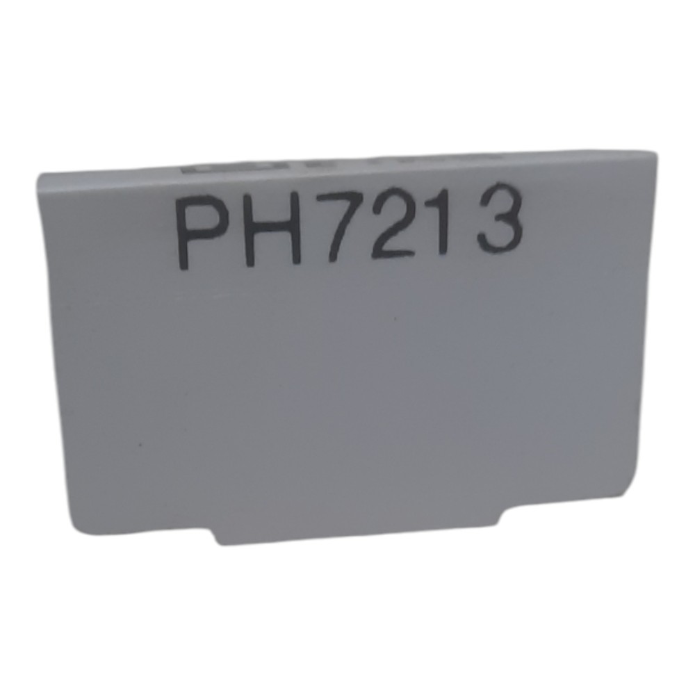 Cortina Porta Malas Citroen C5 2001 2002 2003 2004 2005 9