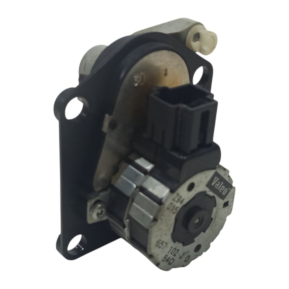 Motor Aquecedor Ventilação Gm Chevrolet Vectra 1996 A 2005 5
