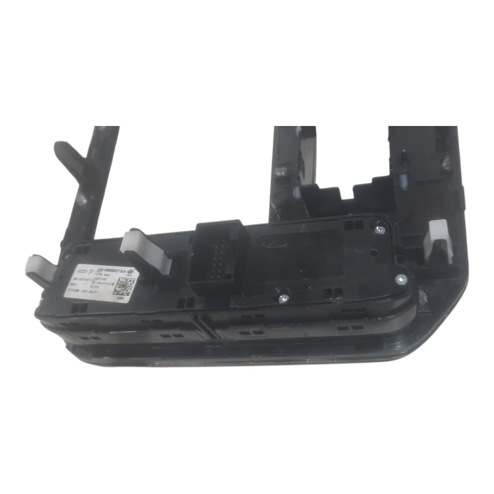 Acabamento Console Botões Alavanca Chery Tiggo 8 2019 A 2022 3