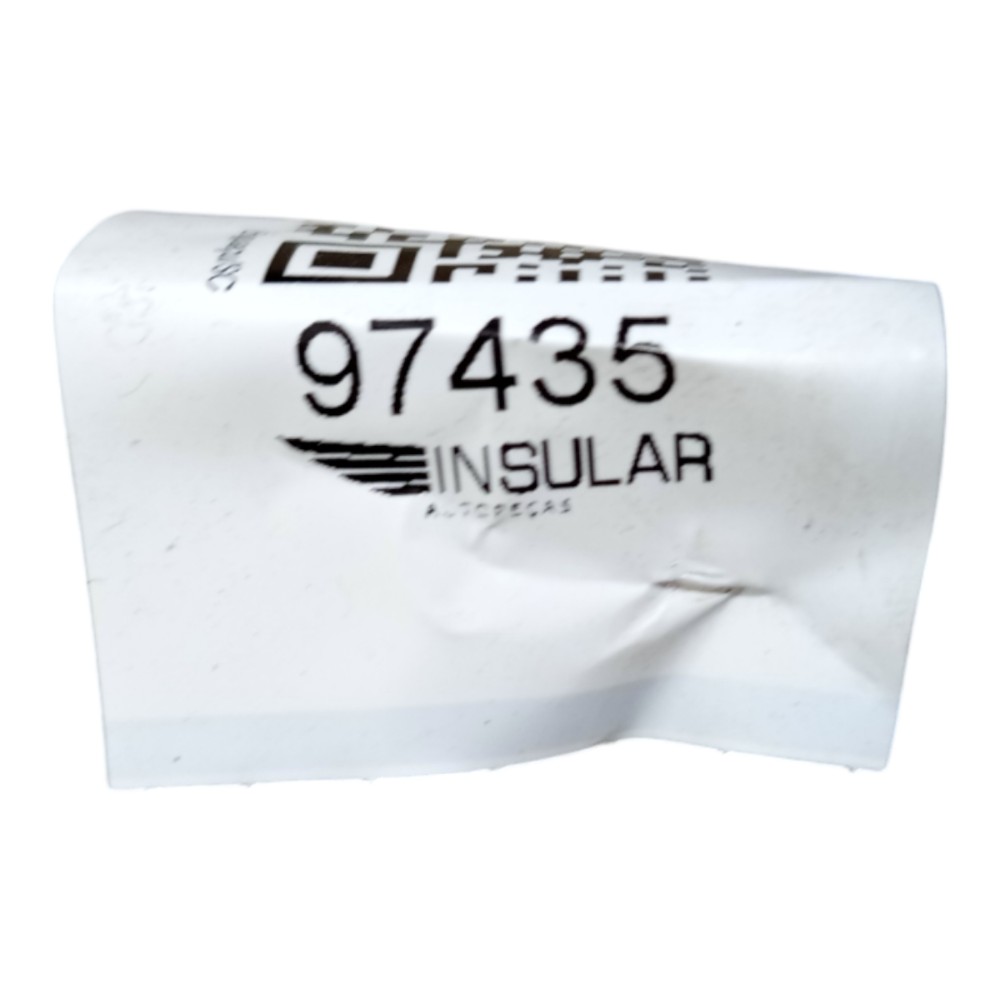 Forro Tampa Porta Malas Renault Scenic 2001 02 A 2010 Avaria 10