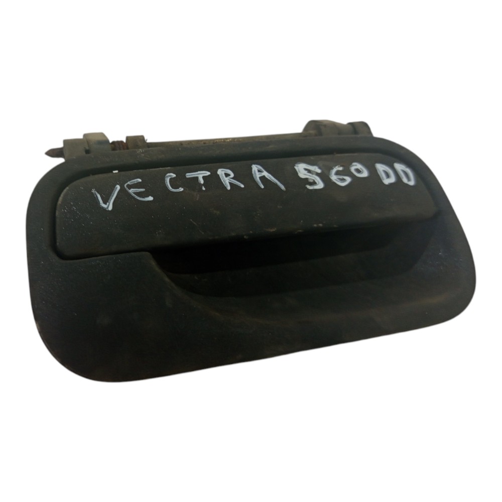 Maçaneta Externa Dianteira Direita Vectra 1994 1995 A 2004 5