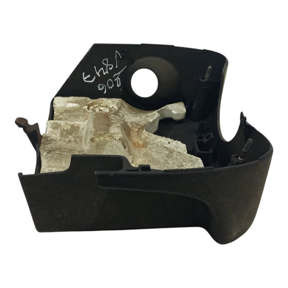 Moldura Coluna Direção Peugeot 206 1999 2000 2001 A 2006 8