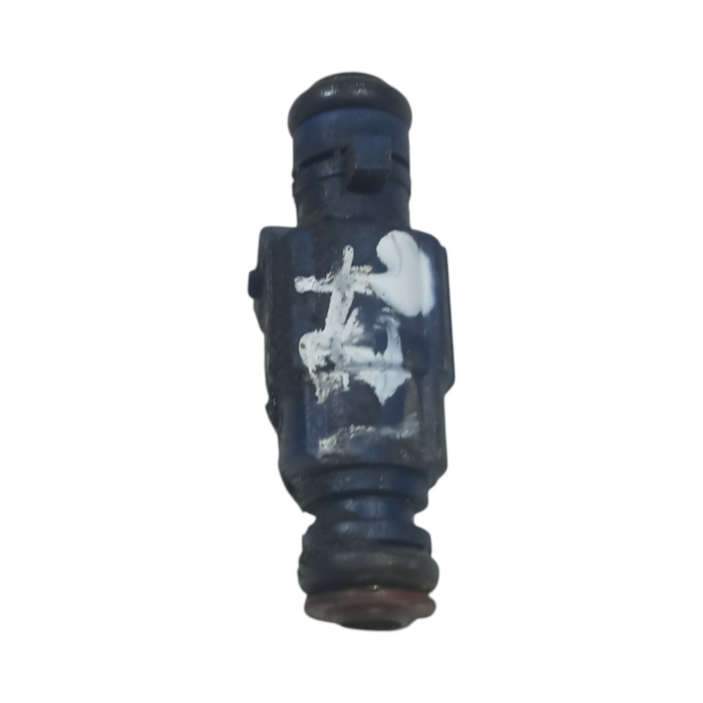 Bico Injetor Renault Clio 1.0 16v 2007 2008 2009 2010 A 2012 6
