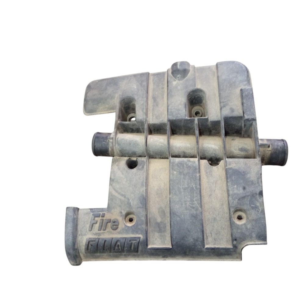 Capa motor fiat uno 1.0 1995 1996 1997 1998 A 2000 2