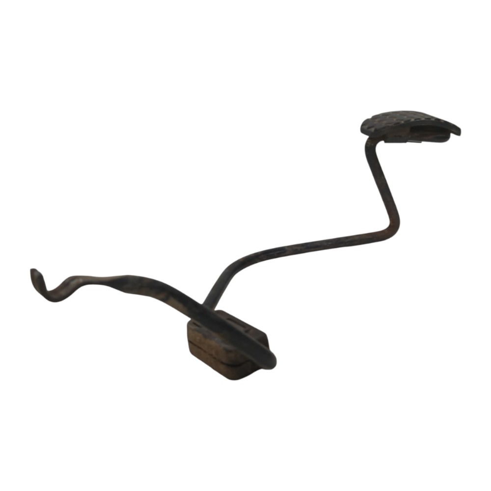 Pedal Acelerador Fiat Uno 1.0 8v 1990 1991 1992 1993 A 2001 2