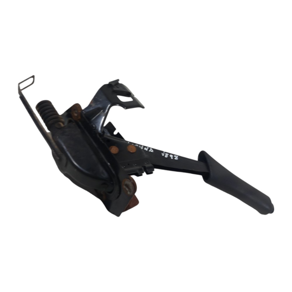 Alavanca Manopla Console Central Renault Laguna 1995 A 2001 3