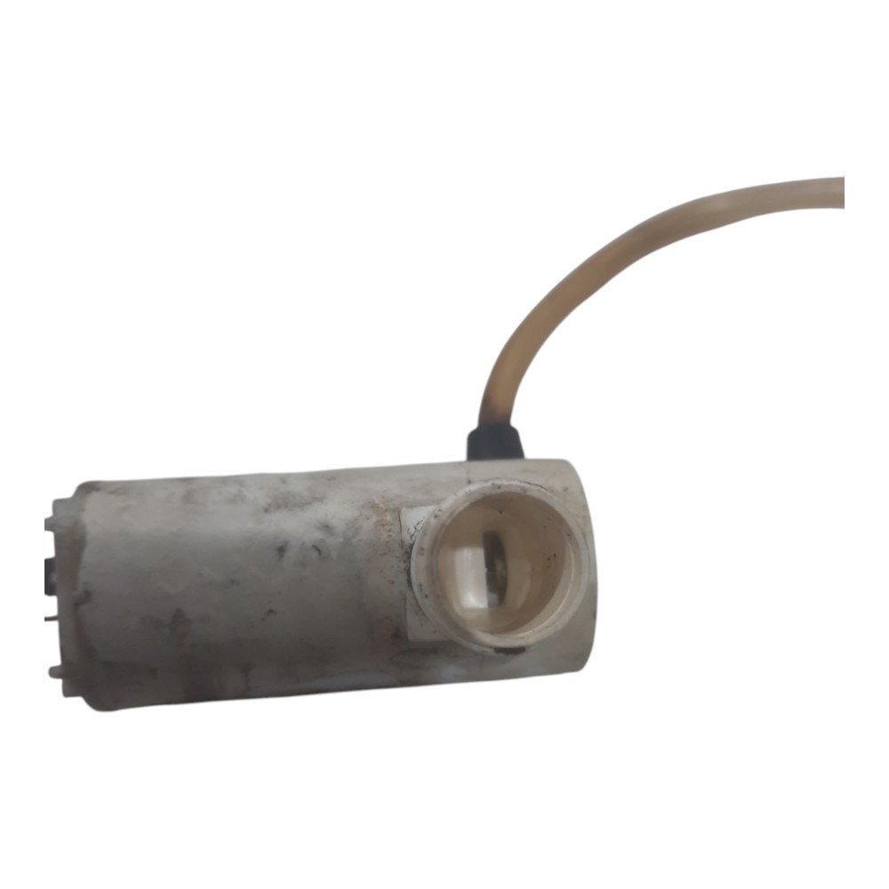 Bomba Esguicho Água Limpador Chery Qq 1.1 2011 A 2014 4