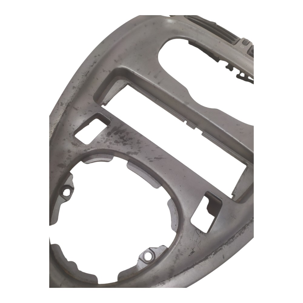Moldura Difusor Painel Acabamento Citroen Xsara 2006 A 2008 5