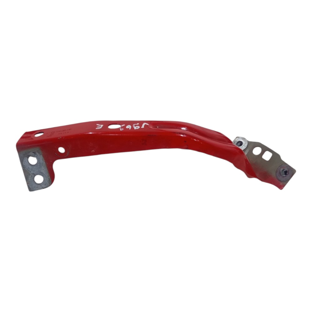 Suporte Paralama Esquerdo Vw Up 2014 A 2021 6