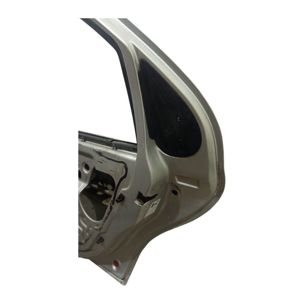 Porta Traseira Direita Ford Mondeo 1999 2000 Traseira Esquerdo Cinza 6