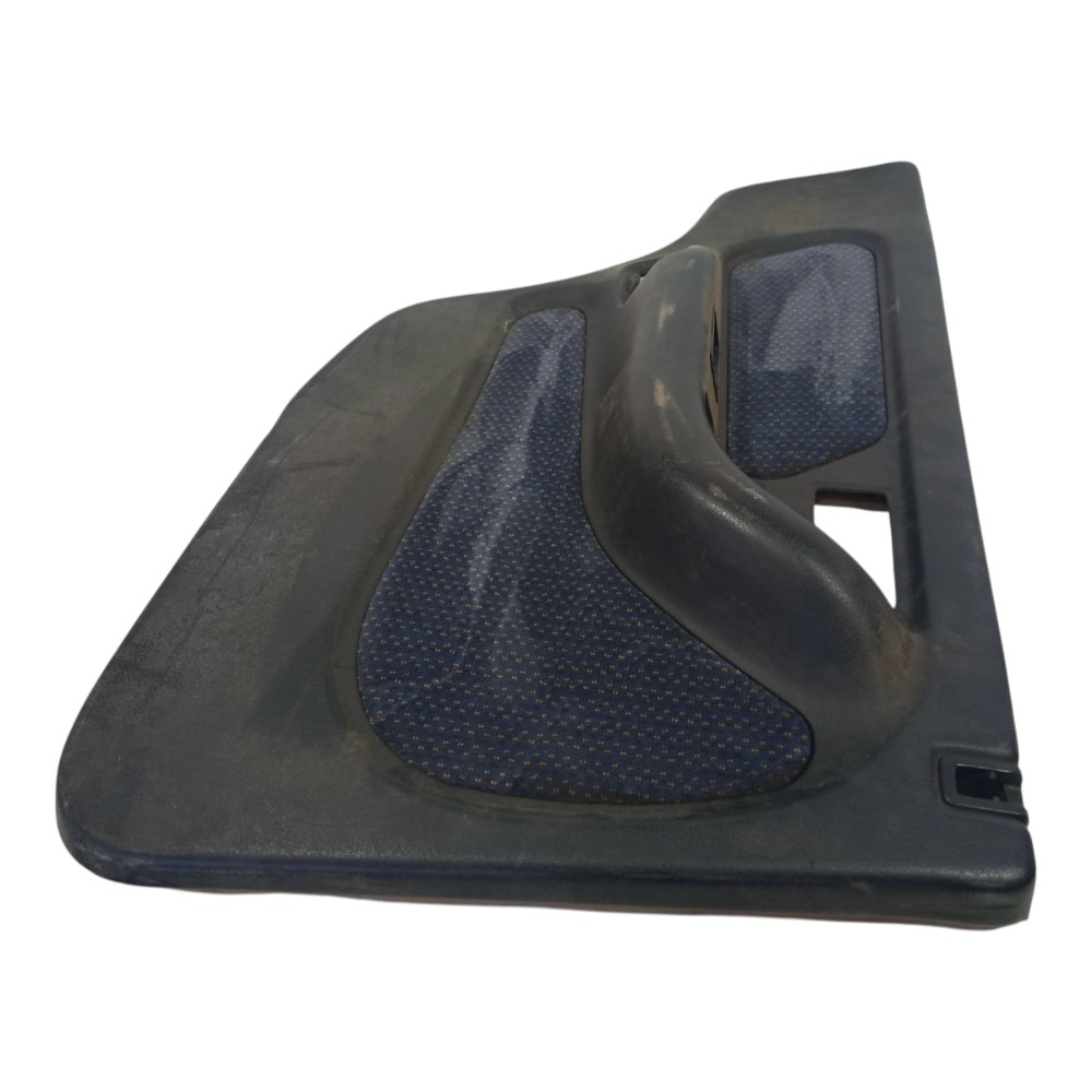 Forro Porta Traseiro Esq Fiat Tempra 1991 1992 1993 A 1997 5