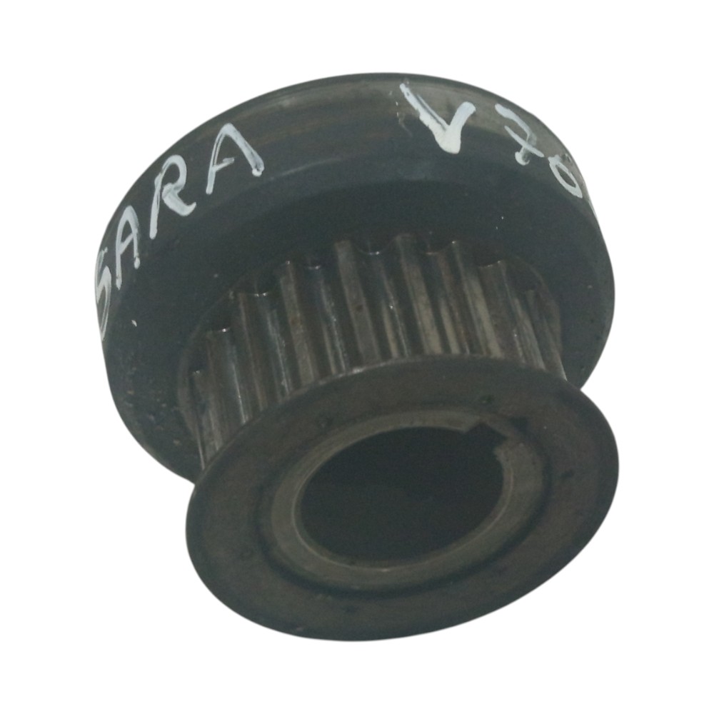 Engrenagem Virabrequim Citroen Xsara Picasso 2.0 2001 A 2012 5