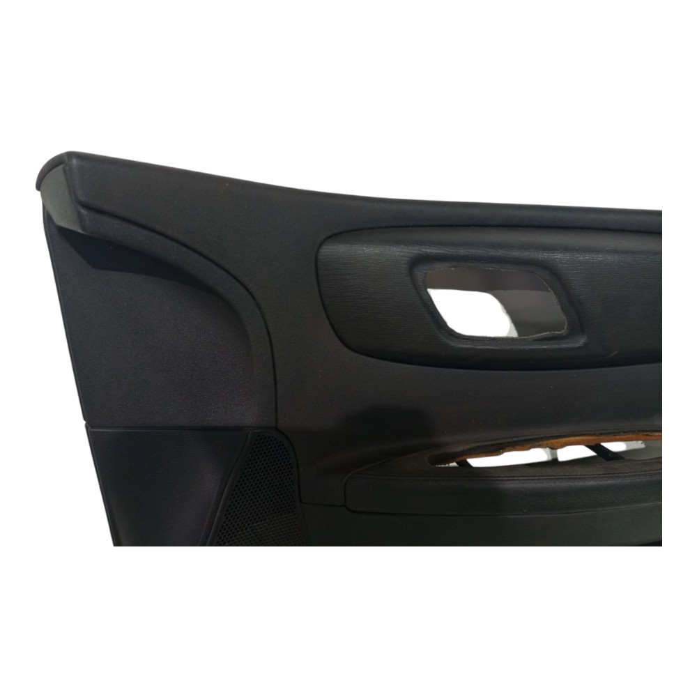 Forro Porta Dianteira Direita Citroen C4 Pallas 2007 A 2013 5