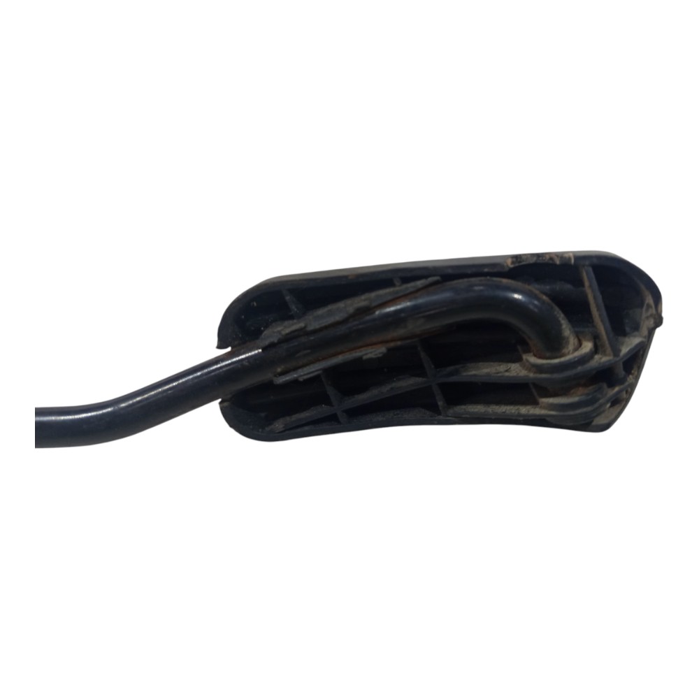 Pedal Metálico Acelerador Renault Clio 2000 2001 2002 A 2007 8