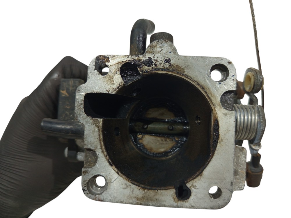 Tbi Corpo Borboleta Injeção Chevrolet Corsa 1.0 1997 A 2002 2