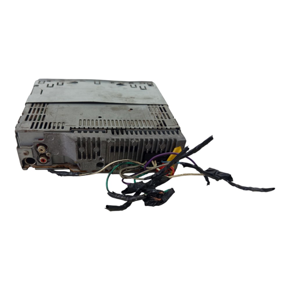 Pioneer Mosfet 50wx4 Aparelho Som Automotivo 6