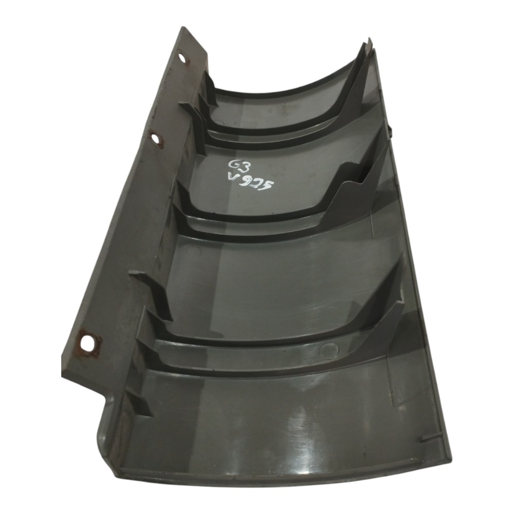 Moldura Tampa Painel Direito Vw Gol Parati  G3 2002 A 2005 3