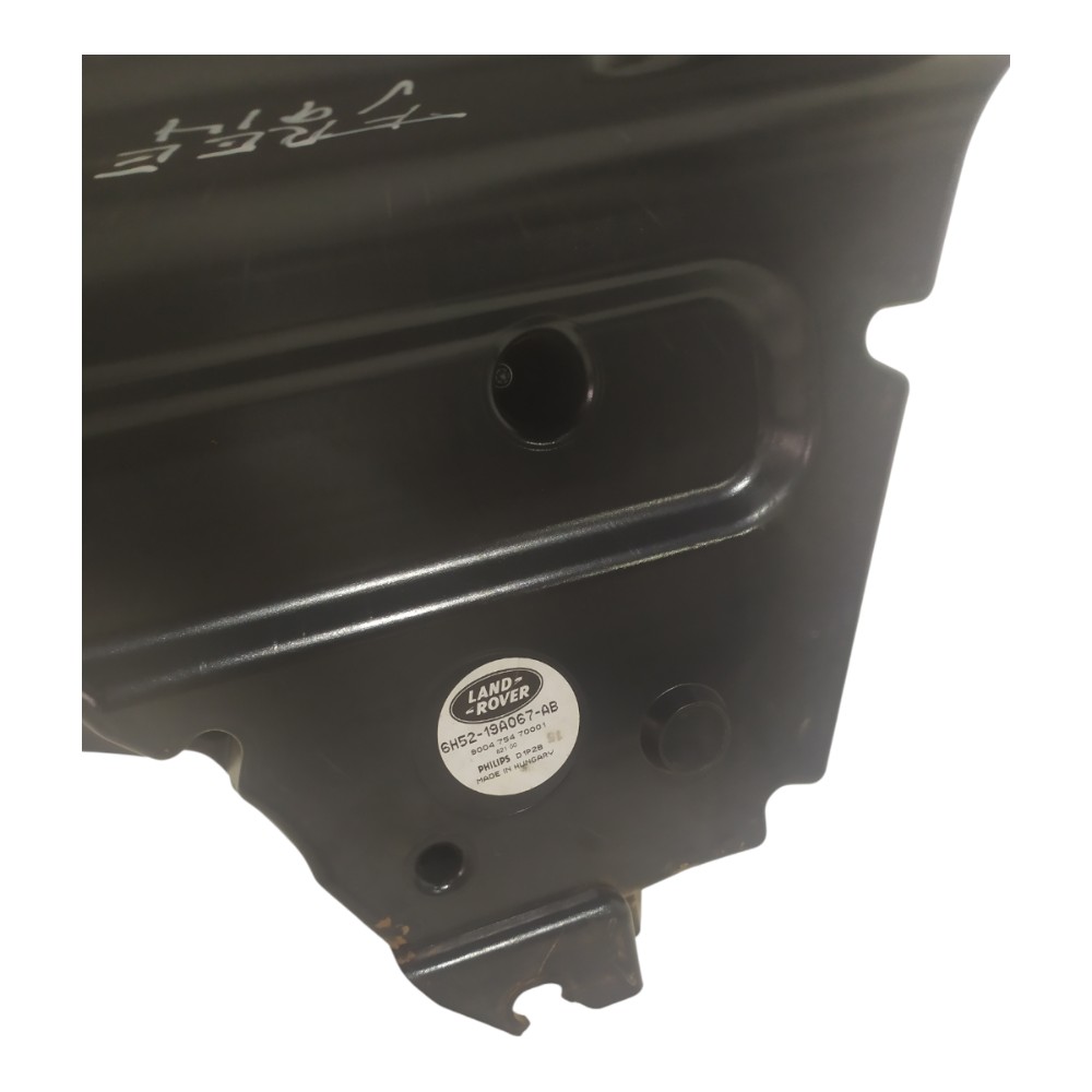 Alto falante subwoofer Land Rover Freelander 2 2013 2014 ori 6