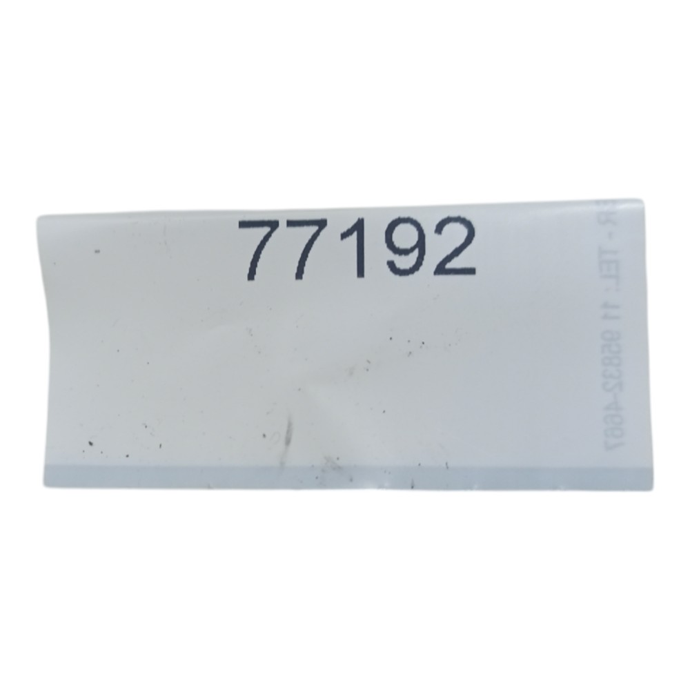 Porta Prata Traseira Direita Peugeot 307 2005 2006 A 2011 Traseira Direito Prateado 10