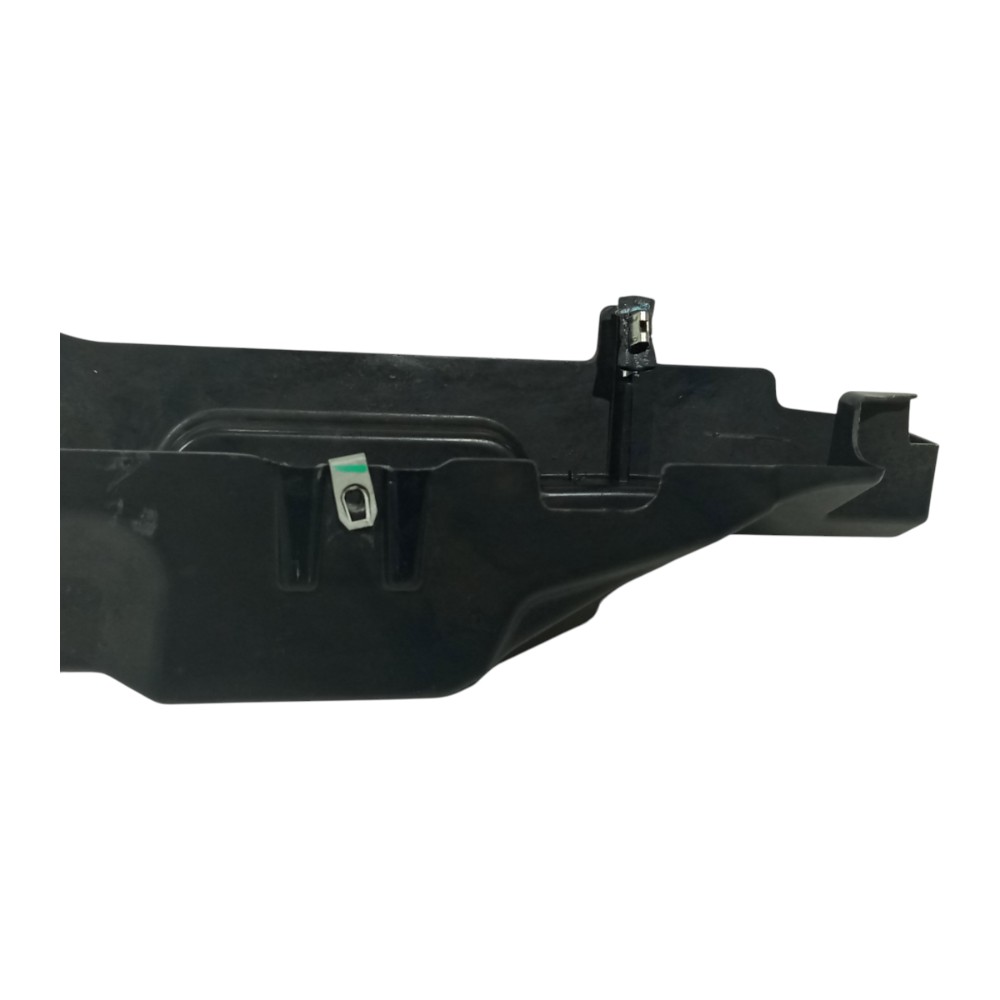 Acabamento Porta Malas Nissan Sentra 2007 2008 2009 A 2013 7