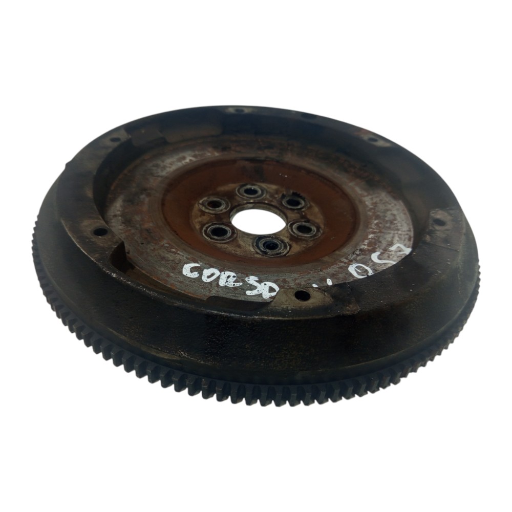 Volante Motor Cremalheira Chevrolet Corsa 1.6 8v 1994 A 2000 5