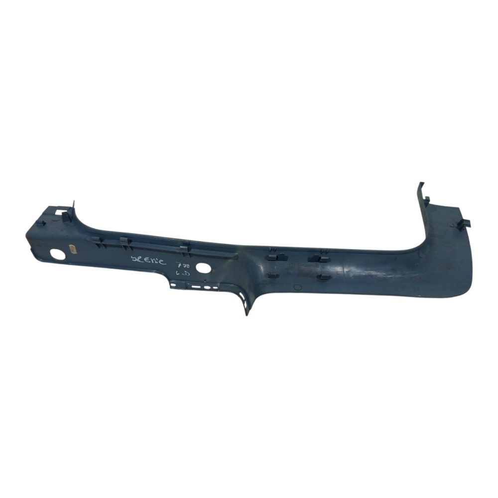 Moldura Soleira Porta Lado Direito Renault Scenic 1999 2