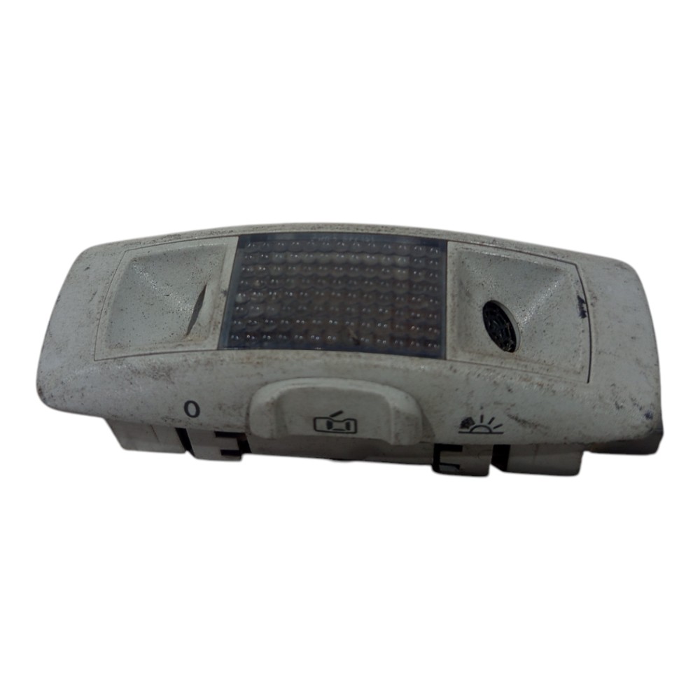Luz Cortesia Teto Volkswagen Golf Comfortline 2008 A 2013 1