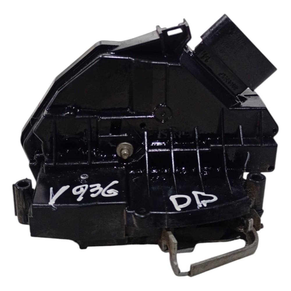 Fechadura Dianteiro Direito Ford Ka 1.5 16v 2011 A 2021 1