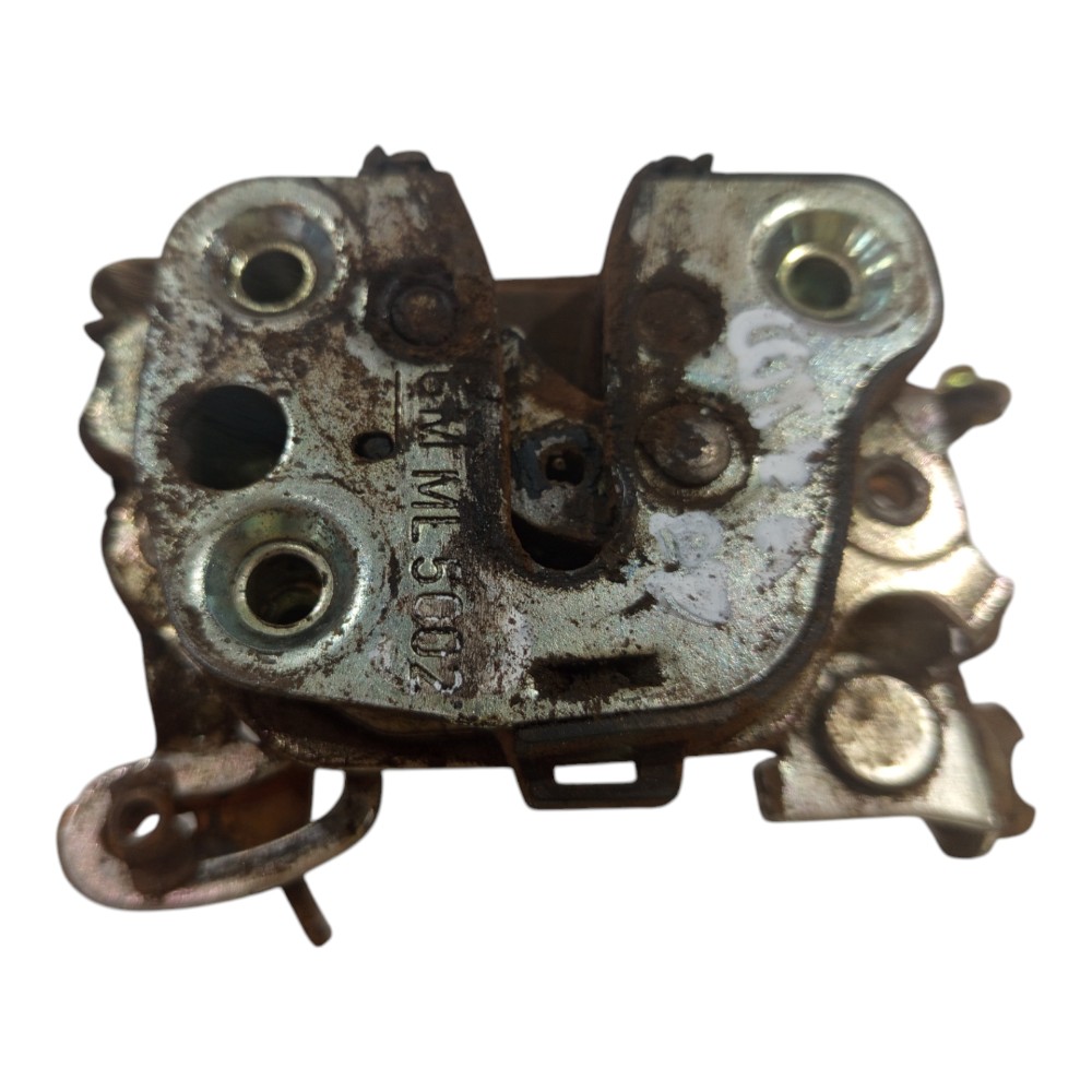 Fechadura Dianteiro Direito Chevrolet Corsa 1996 1997 A 2004 4