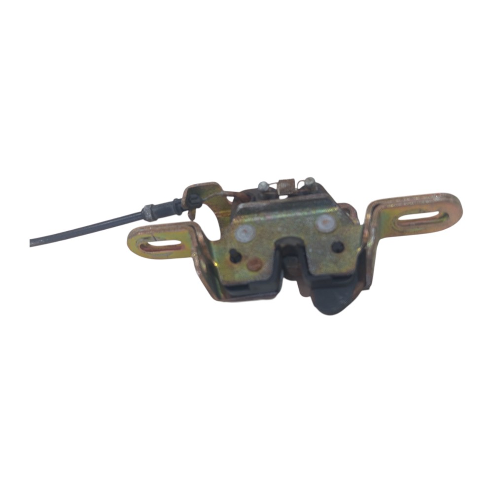 Trava Banco Traseiro Esquerdo Ford Mondeo 1997 A 2000 3