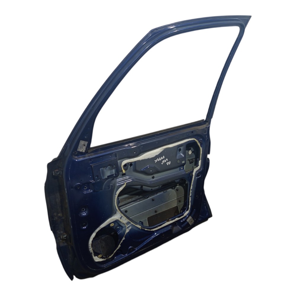 Porta Dianteira Direita Citroen Xsara Picasso 2001 A 2012 3