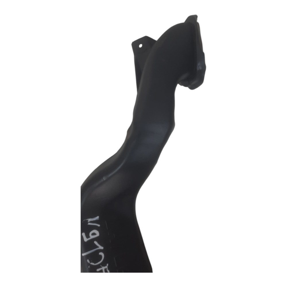 Tubo Ventilação Caixa Ar Condicionado Ford Focus 2000 A 2008 6